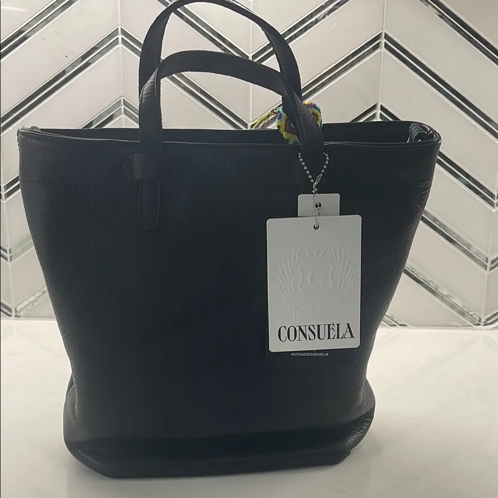 Consuela Essential Tote, Evie - Picture 2 of 9